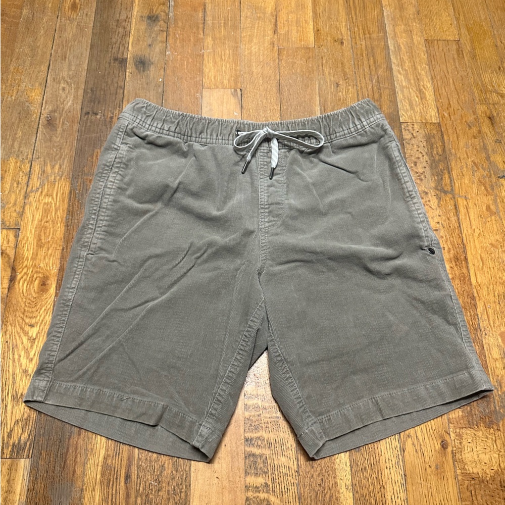Vuori Optimist Shorts
